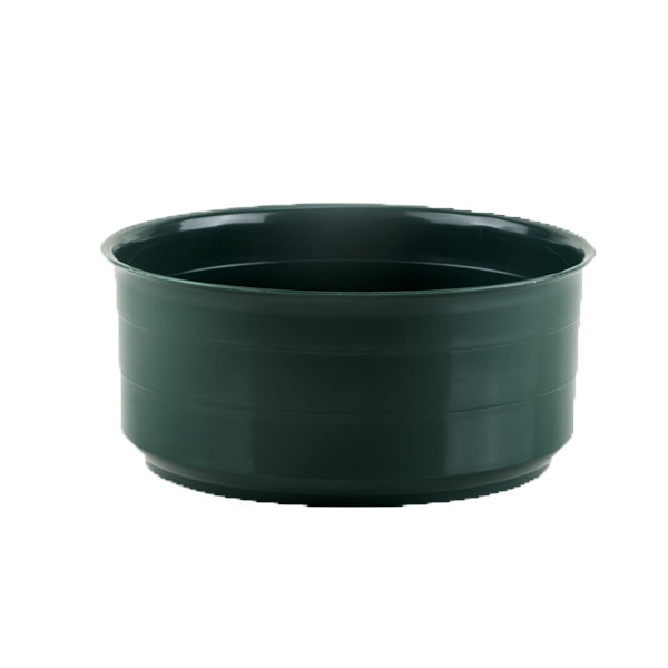 VASO CILINDRICO 170X90 VERDE