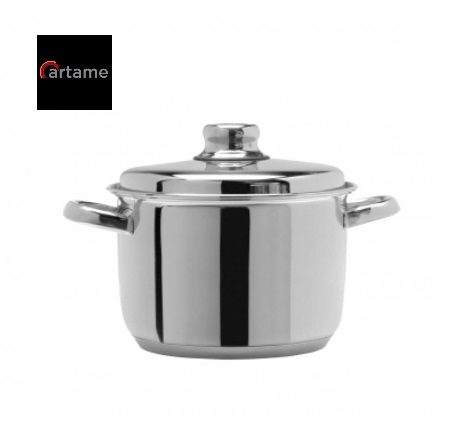 ARTAME CONCORDE- PANELA INOX Nº14