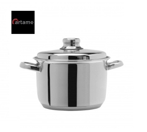 ARTAME CONCORDE- PANELA INOX Nº16