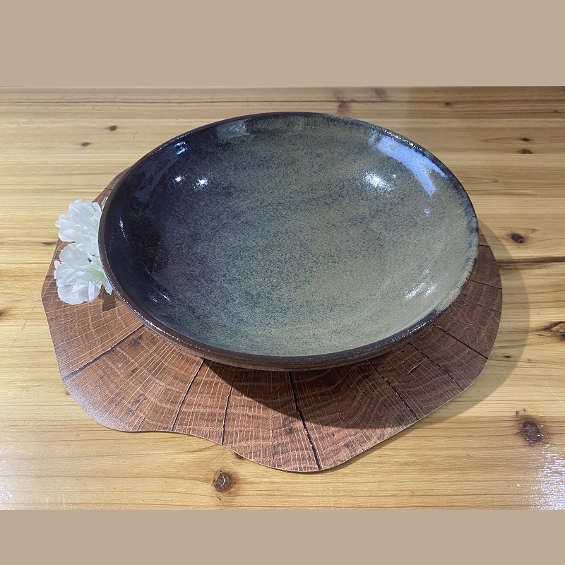 FJCM 058- SALADEIRA 27.5CM 01.654