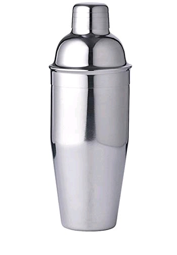 SHAKER INOX 75CL