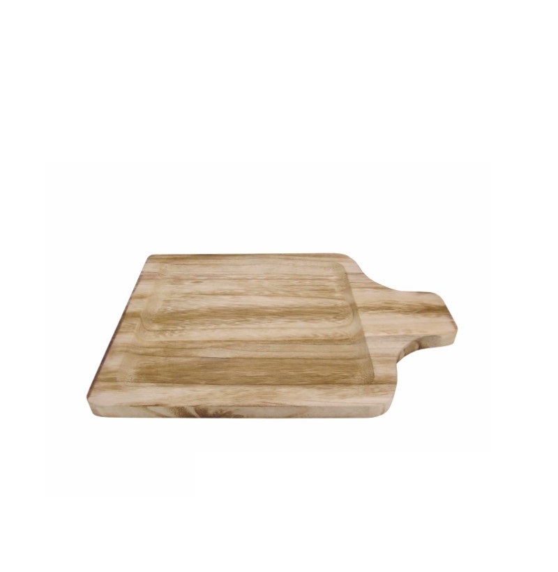 MADEIRA- TABUA BASE RECT. 36x26x1,6cm