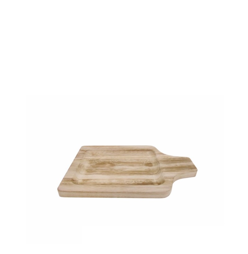 MADEIRA- TABUA BASE RECT. 31x21x1,6cm