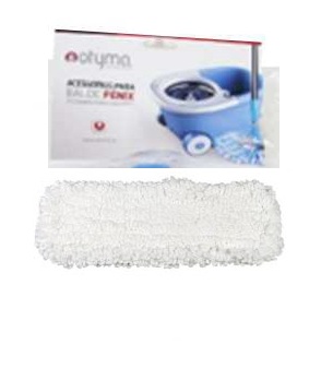 RECARGA MOPA 30cm FENIX