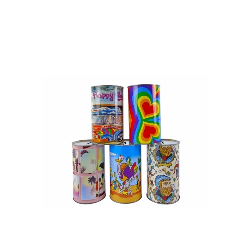 MEALHEIRO METAL HUCHA SUPER