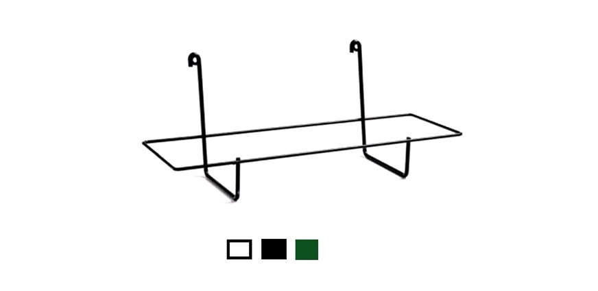 FERRO P/FLOREIRA 50CM