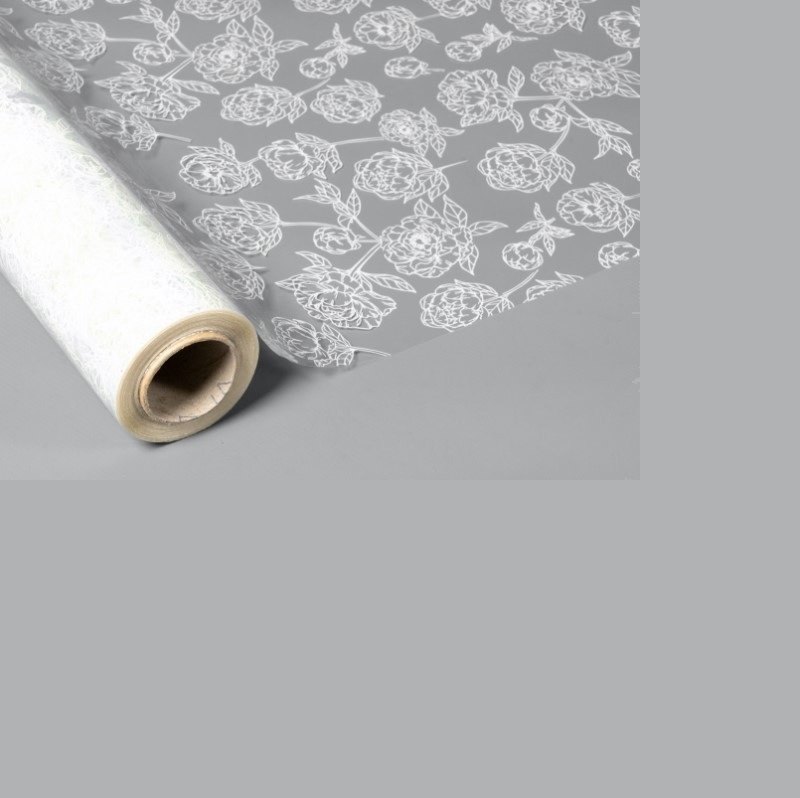 BOBINE CELOFAN PROPAK 2250-11 70cmX50m