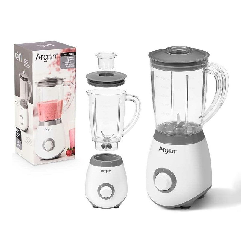 ARGON- LIQUIDIFICADOR 1.5L 350W