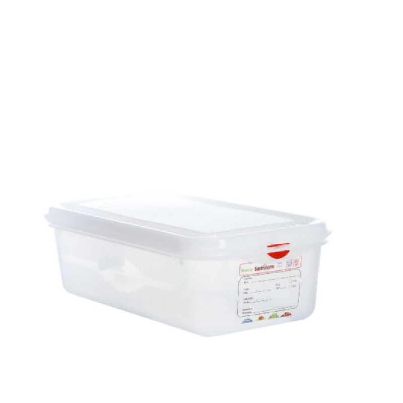 CAIXA HERM. PL 4L 12440