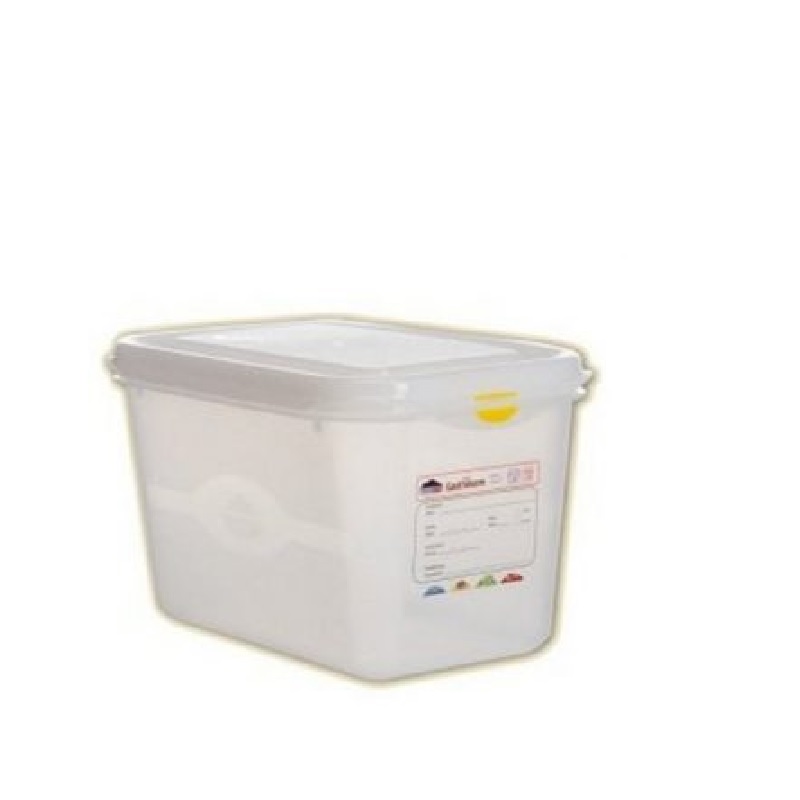 CAIXA HERM. PL 12480