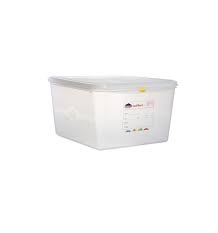 CAIXA HERM.PL 19CL 12520