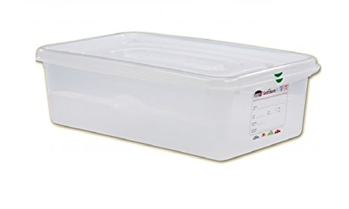 CAIXA HERM.PL 21L 12540