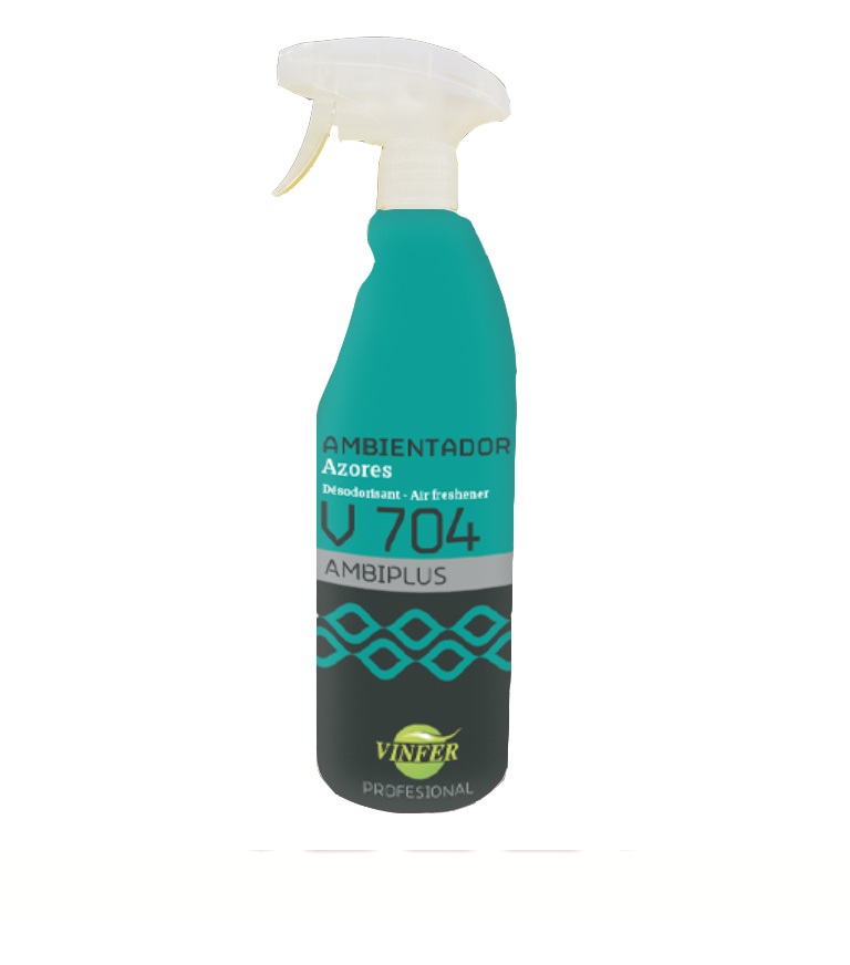 VINFER- AMBIPLUS AMBIENTADOR ACORES (V704) 750ML (VF)
