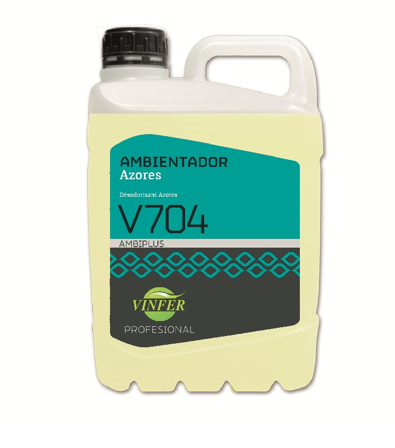 VINFER- AMBIPLUS AMBIENTADOR ACORES (V704) 5LT (VF)