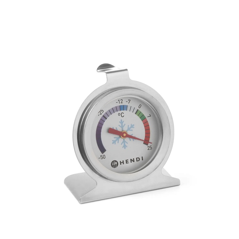 HENDI- TERMOMETRO P/REFRIGERADOR (-50/25ºC)