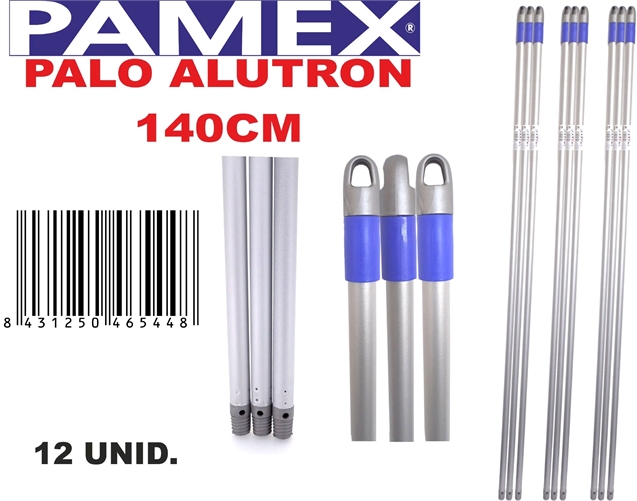 CABO ALUTRON 140CM