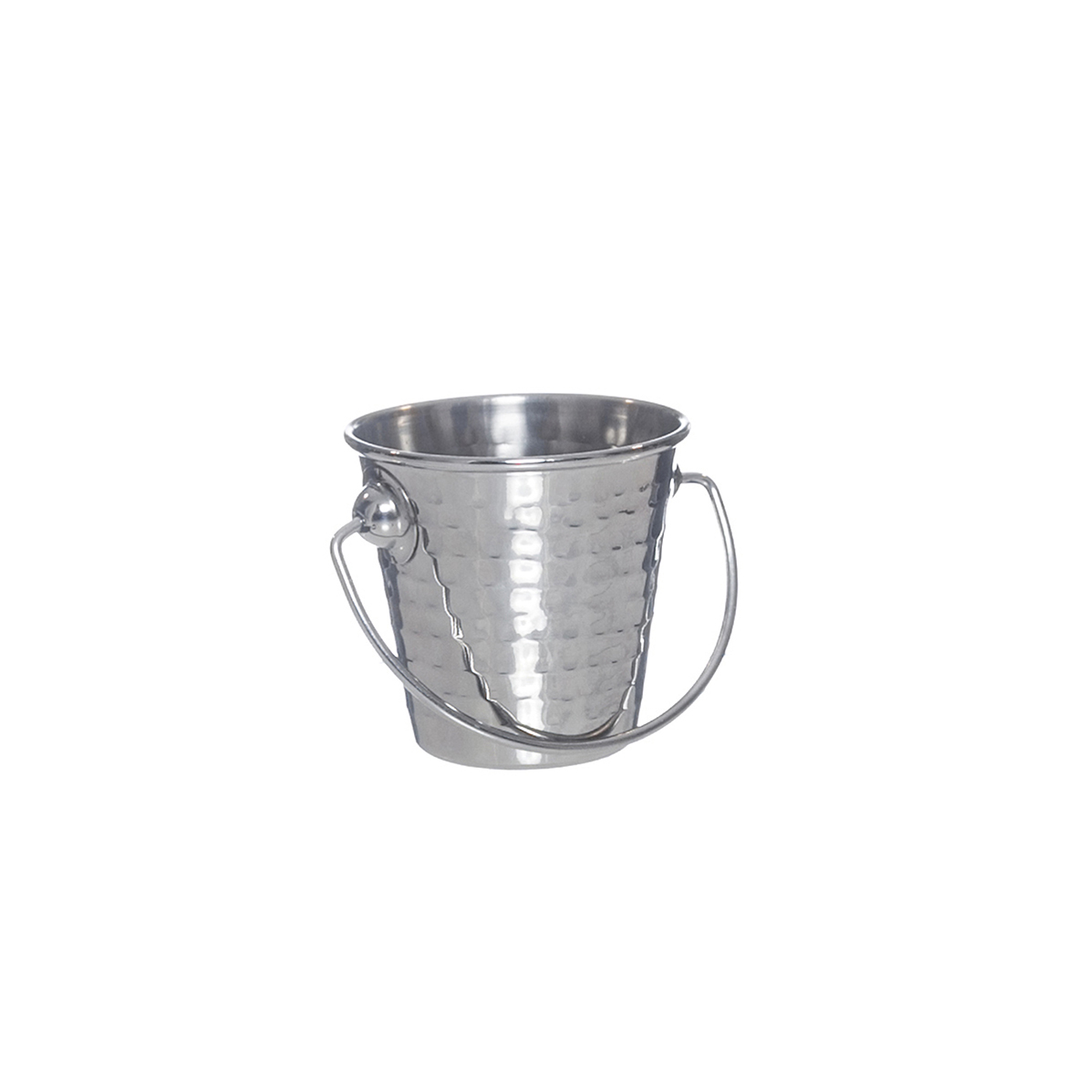 BALDE INOX 7cm