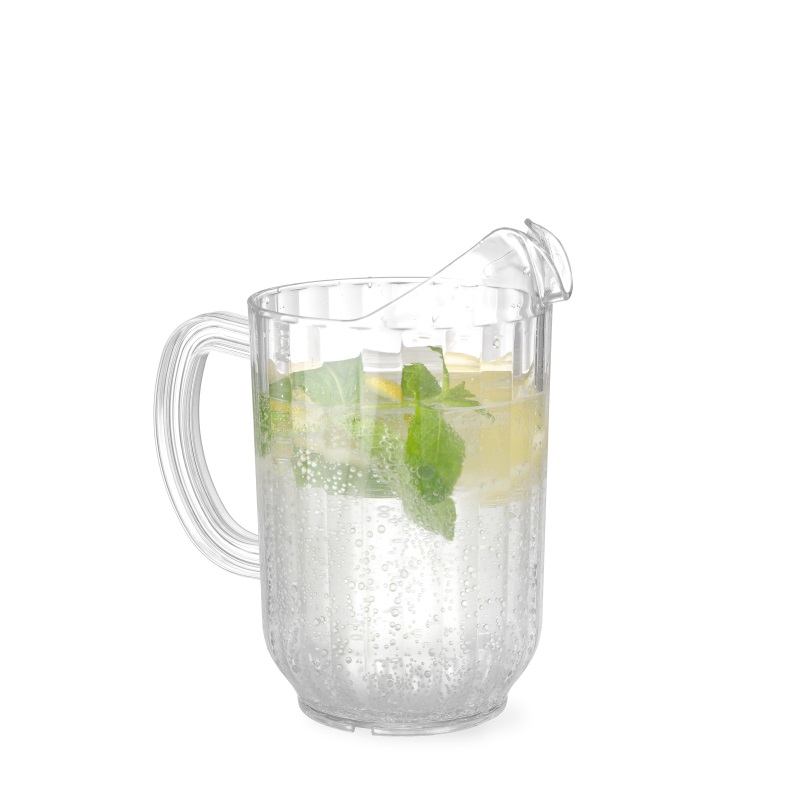 HENDI- CANECA POLICARBONATO 1.8L