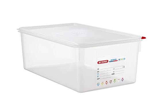 CAIXA GASTRON 28L 03038