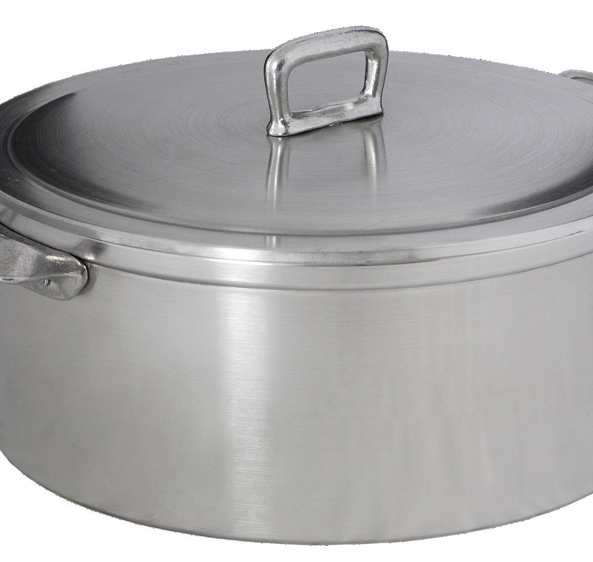 FERRO FUNDIDO- CAÇAROLA Nº36