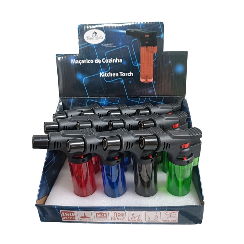 MAÇARICO WT706 REF.26581