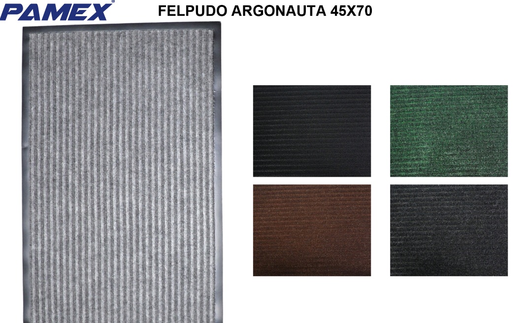 TAPETE ARGONAUTA 45x70