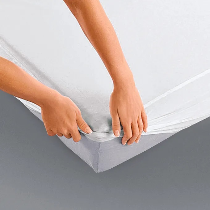 CAPA COLCHAO SOLTEIRO 100x200cm