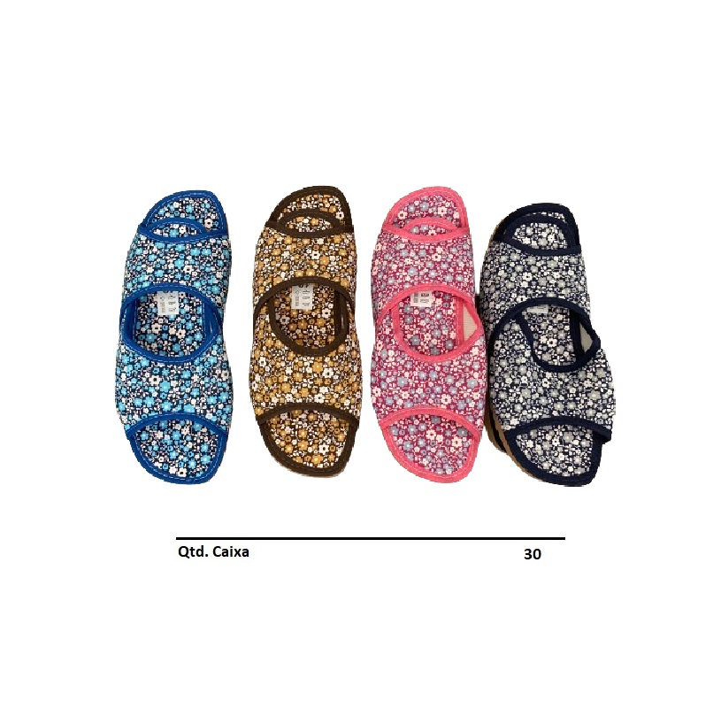 SACO- CHINELO SENHORA ABERTO REF.20 35X41