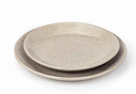 GRES- PRATO DOCE 17CM