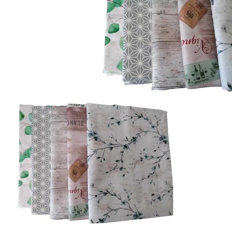 TOALHA 1.50X2.50 PVC