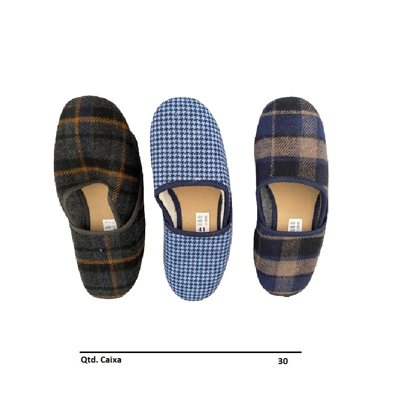 SACO- CHINELO HOMEM REF.130 38X44