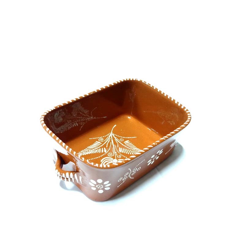 ARROZEIRA BARRO PINTADA Nº2