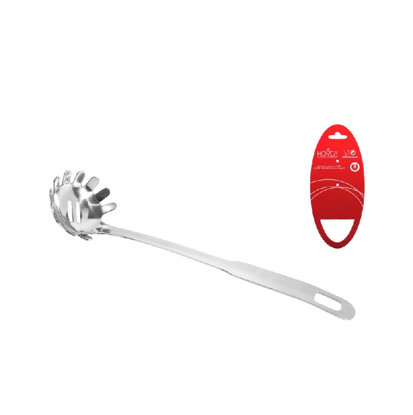 COLHER ESPARGUETE INOX DAYLIGHT
