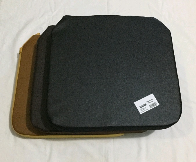 ALMOFADA CADEIRA NAPA