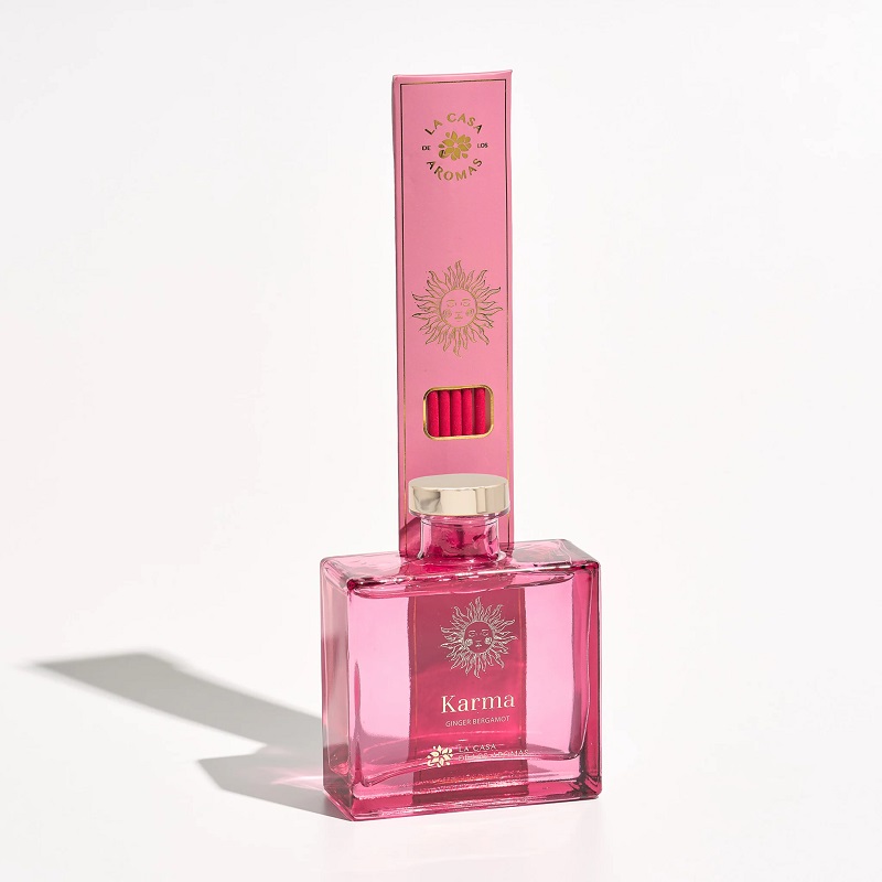 MIKADO MYSTIC KARMA SUN 130ML LA CASA