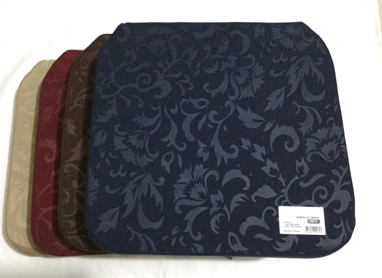 ALMOFADA CADEIRA LONETA