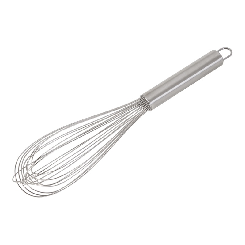 BATEDOR INOX FLEXIVEL 45CM PIANO WW1118