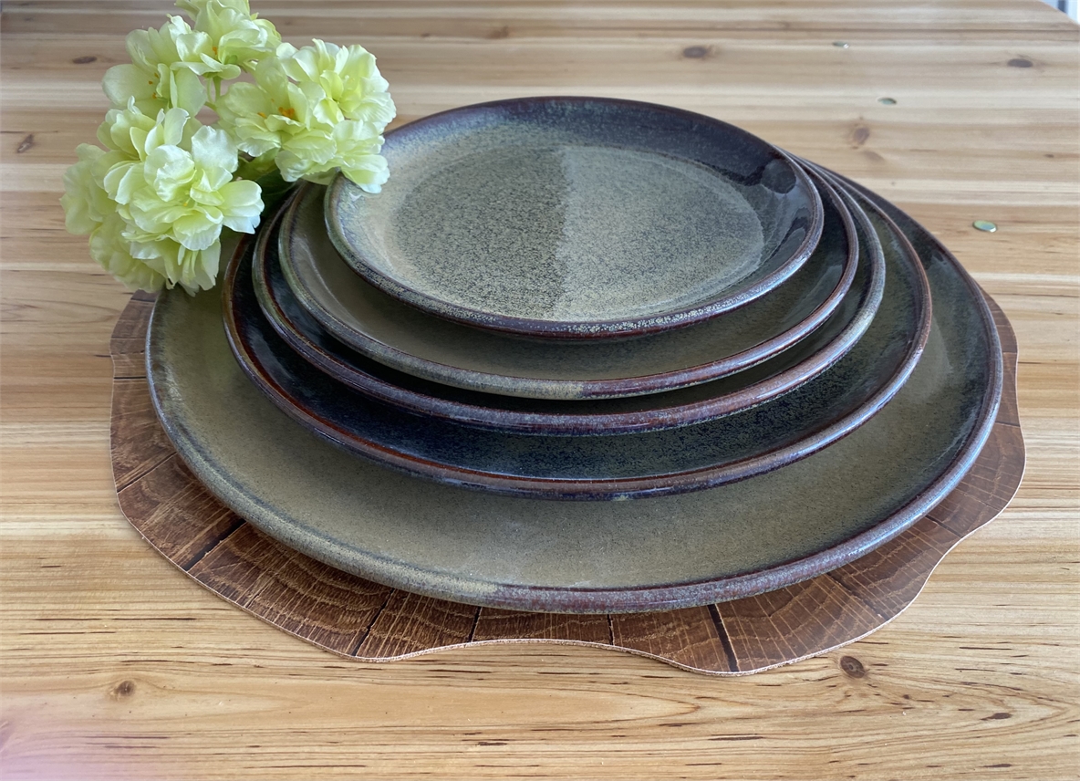 FJCM 058- PRATO S/MESA 19CM 01.205-3