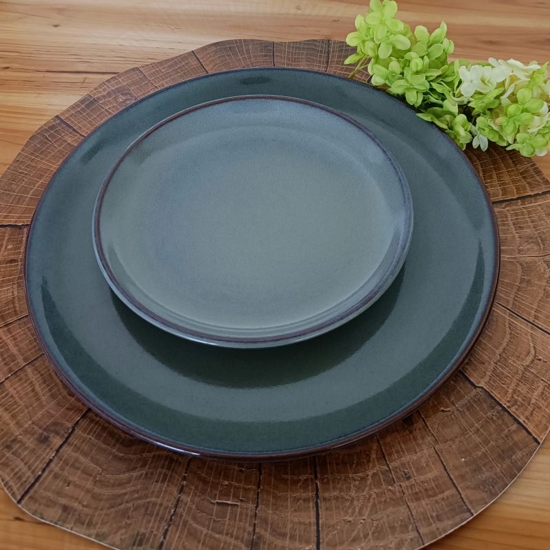 FJCM 060- PRATO S/MESA 19CM 01.205-3