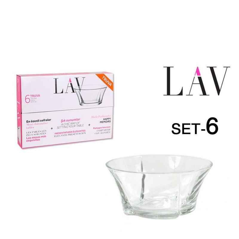 SALADEIRA TRUVA 12CM