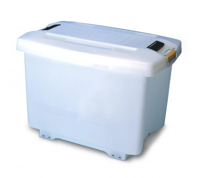 CAIXA TRANP. ALIMENTOS 70L 65.5X43.5X45.5
