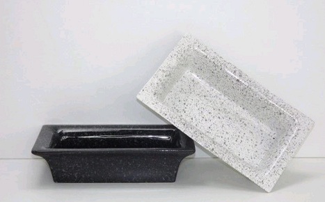 FLOREIRA CERAMICA Nº1 31X17X8