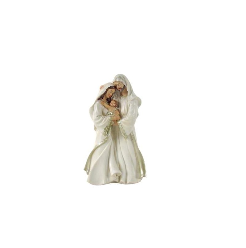 SAGRADA FAMILIA PRESEPIO 30CM