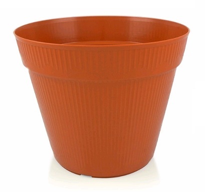 VASO CANELADO Nº6