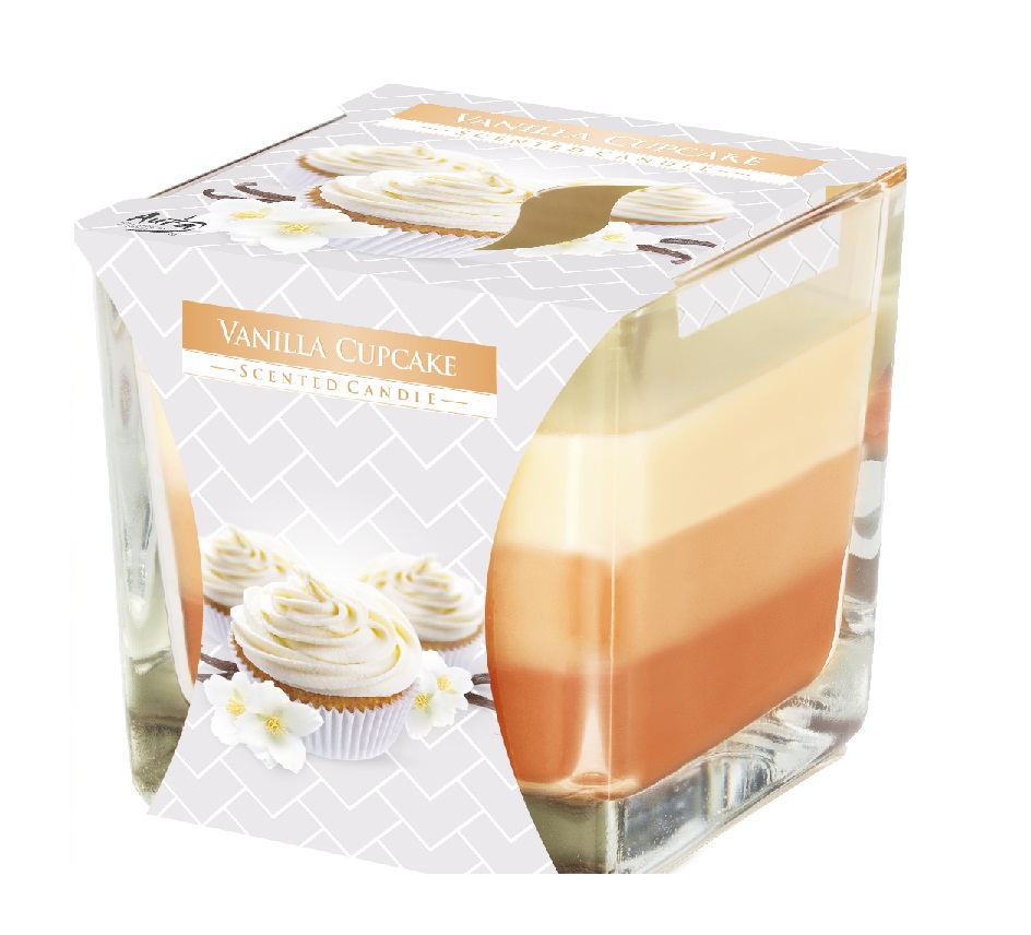 COPO PERF. SNK80-202 BOLO BAUNILHA