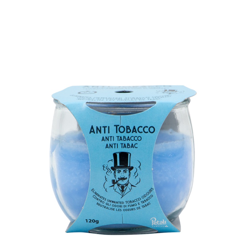 COPO PERFUMADO ANTI-ODOR TABACO ALB