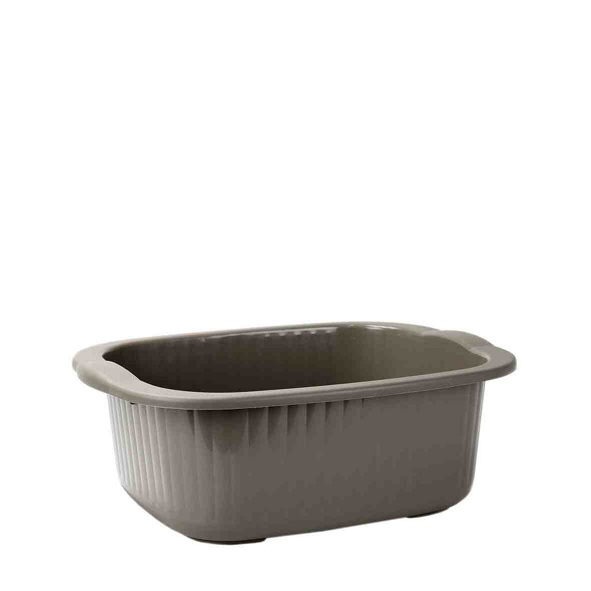 BACIA PLASTICO BAC 10 L BECLASSIC