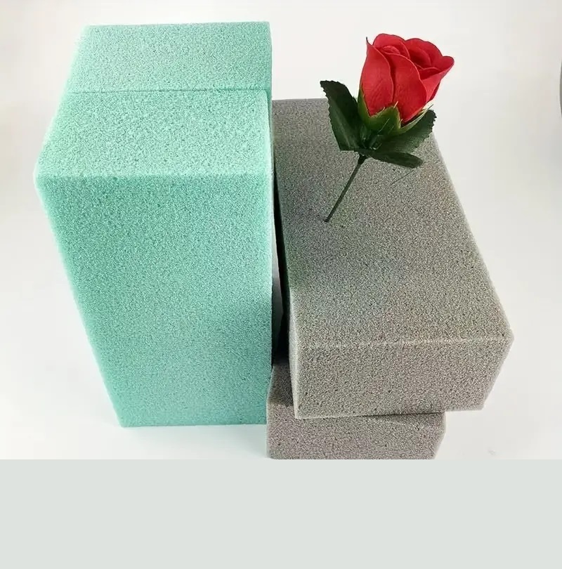 ESPONJA EDEN FLORES SECAS