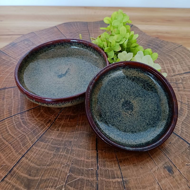 FJCM 058- TAÇA 13X3.5CM 01.131-5