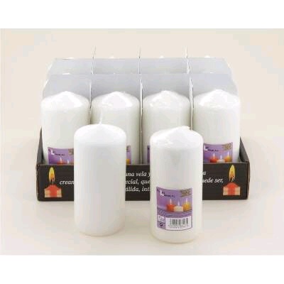 PILAR VELA BRANCA